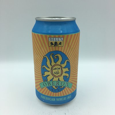 Bell’s Oberon American Wheat Ale Cans 12PK 12OZ Bell’s Oberon American Wheat Ale Cans 12PK 12OZ