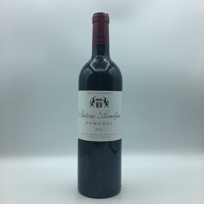 Chateau Bonalgue Pomerol 750ML Chateau Bonalgue Pomerol 750ML