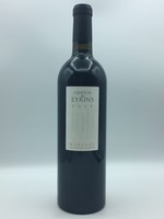 Chareau Des Eyrins Margaux Red Bordeaux 750ML V