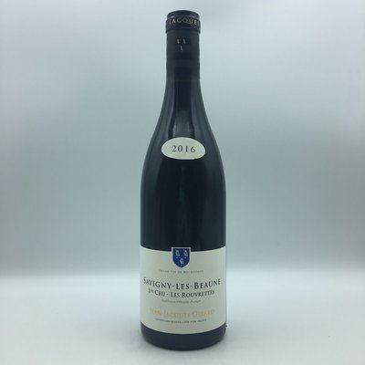 Jean Jacques Girard Savigny Les Beaune Grand Cru Les Rouvrettes 750ML Jean Jacques Girard Savigny Les Beaune Grand Cru Les Rouvrettes 750ML