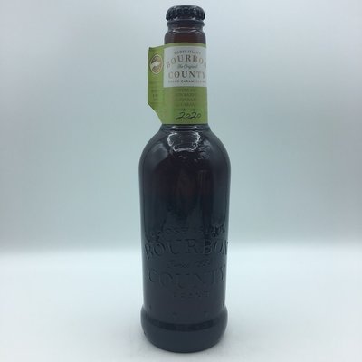 Goose Island Bourbon County Caramella Ale Wheatwine with Apples & Cinnamon 16.9 OZ Goose Island Bourbon County Caramella Ale Wheatwine with Apples & Cinnamon 16.9 OZ