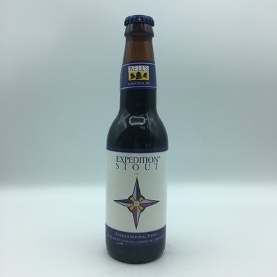 Bell’s Expedition Stout 6PK 12OZ Bell’s Expedition Stout 6PK 12OZ