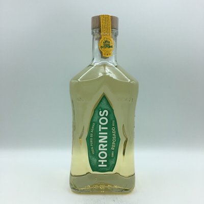 Sauza Hornitos Reposado Tequila 750ML Sauza Hornitos Reposado Tequila 750ML