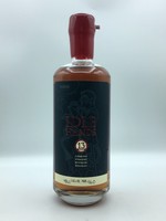 Proof & Woods Idle Hands 5YR Bourbon Whiskey 750ML