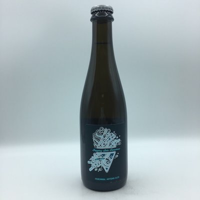 Perennial Stepping into Tomorrow Saison 375ML Perennial Stepping into Tomorrow Saison 375ML