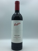 Penfolds Bin 600 Cabernet Shiraz 750ML