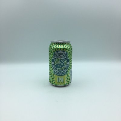 Brooklyn Special Effects N/A Non-Alcoholic IPA 6PK 12OZ Brooklyn Special Effects N/A Non-Alcoholic IPA 6PK 12OZ