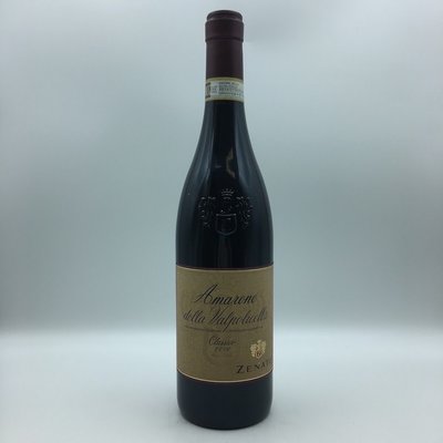 Zenato Amarone della Valpolicella 2016 750ML Zenato Amarone della Valpolicella 2016 750ML
