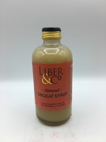 Liber And Co Orgeat Syrup 9.5OZ