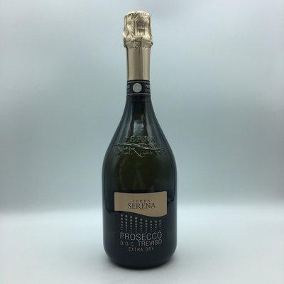Terra Serena Prosecco 750ML Terra Serena Prosecco 750ML
