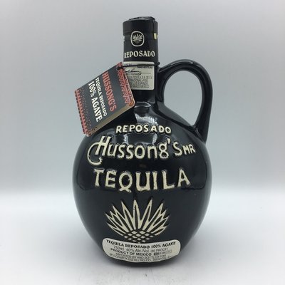 Hussong’s Reposado Tequila 750ML Hussong’s Reposado Tequila 750ML