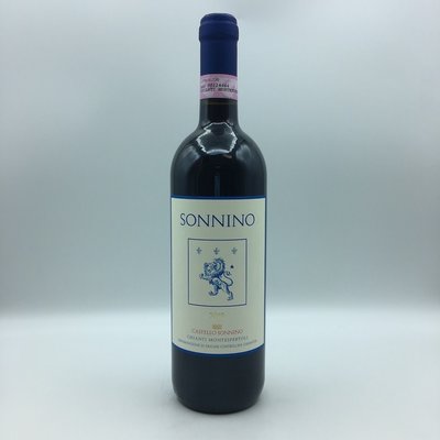 Sonnino Chianti Montespertoli 750ML Sonnino Chianti Montespertoli 750ML