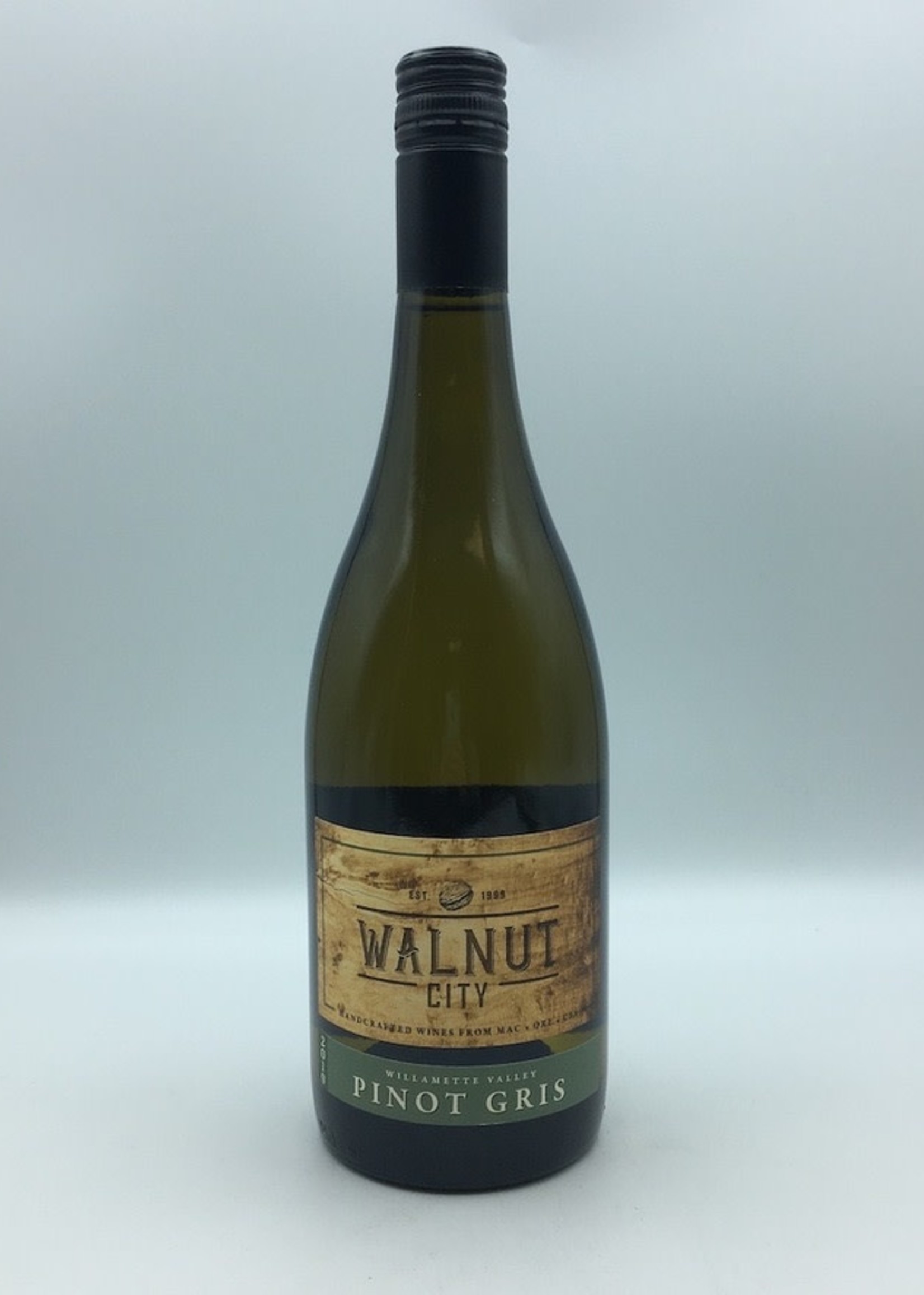 Walnut City Wineworks Pinot Gris 750ML U