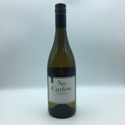 No Curfew Chardonnay 750ML No Curfew Chardonnay 750ML