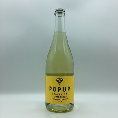 Popup Sparkling 750ML Popup Sparkling 750ML