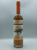 Pinhook  Straight Bourbon Whiskey ORANGE 750ML U