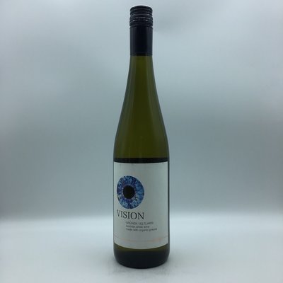 Huber Vision Gruner Veltliner 750ML Huber Vision Gruner Veltliner 750ML