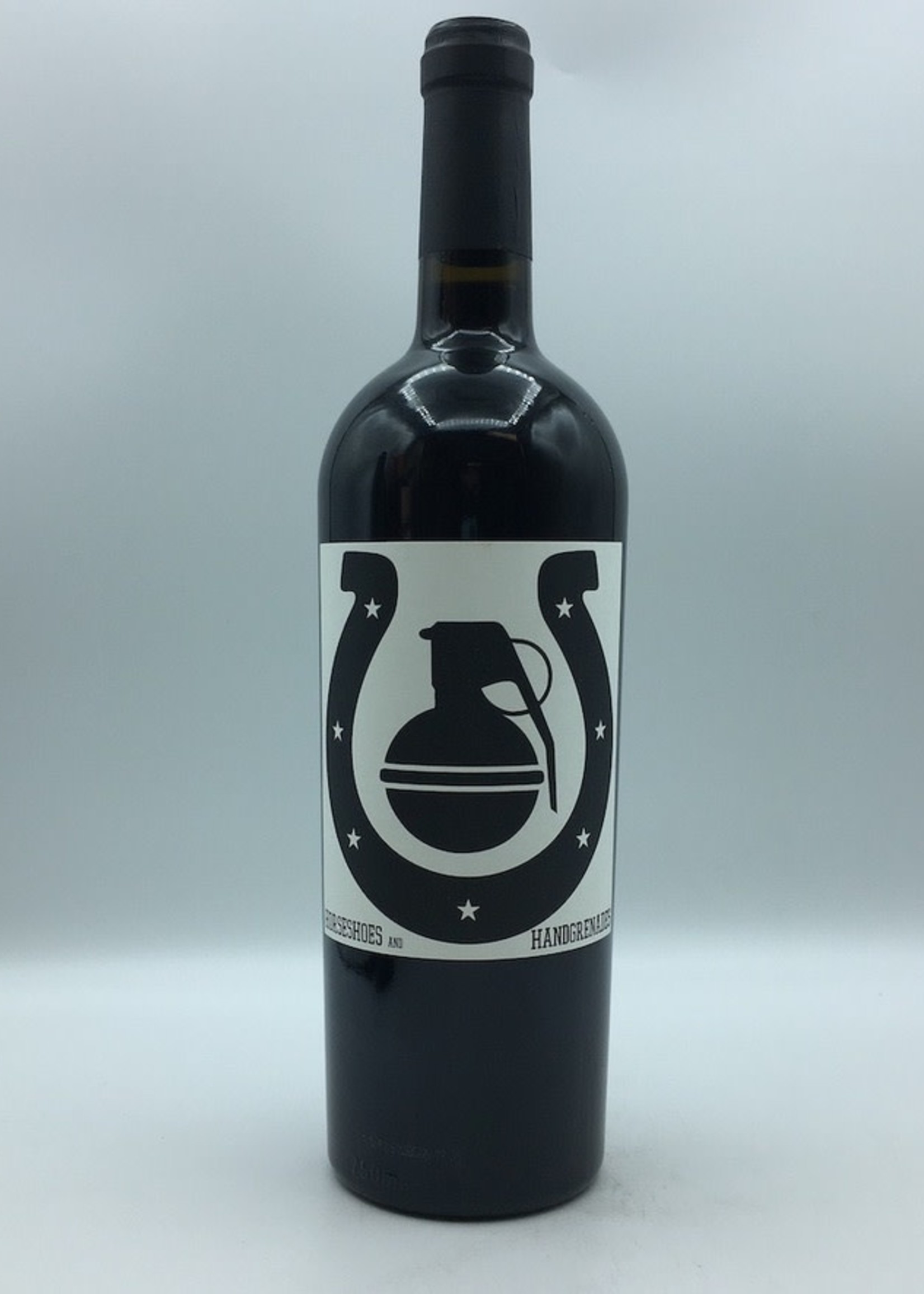 Horseshoes & Handgrenades MNW 750ML