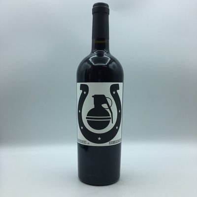 Horseshoes & Handgrenades MNW 750ML Horseshoes & Handgrenades MNW 750ML
