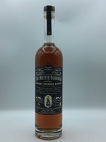 The Spirit of French Lick The Mattie Gladden 100 Proof Bourbon Whiskey 750ML