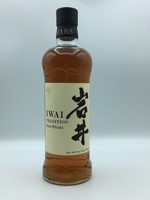 Iwai Tradition Mars Whisky 750ML