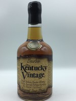 Kentucky Vintage Original Sour Mash Bourbon 750ML