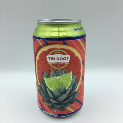 Tin Roof Paloma Gose 6PK SE Tin Roof Paloma Gose 6PK SE