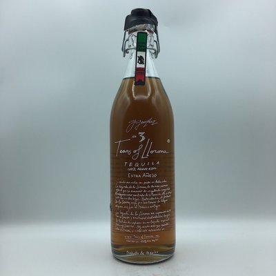 Tears Of Llorona Extra Anejo Tequila Liter Tears Of Llorona Extra Anejo Tequila Liter