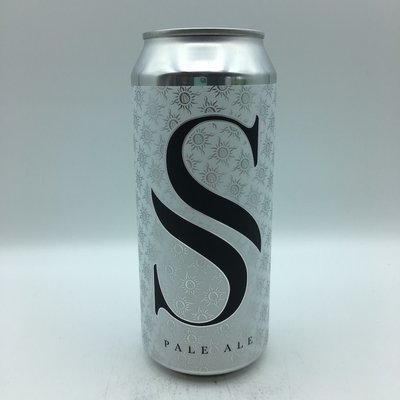 Lupulin Scars Pale Ale SINGLE 16OZ Lupulin Scars Pale Ale SINGLE 16OZ