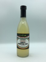 Occhi's Dirty Martini Olive Juice 12.7OZ