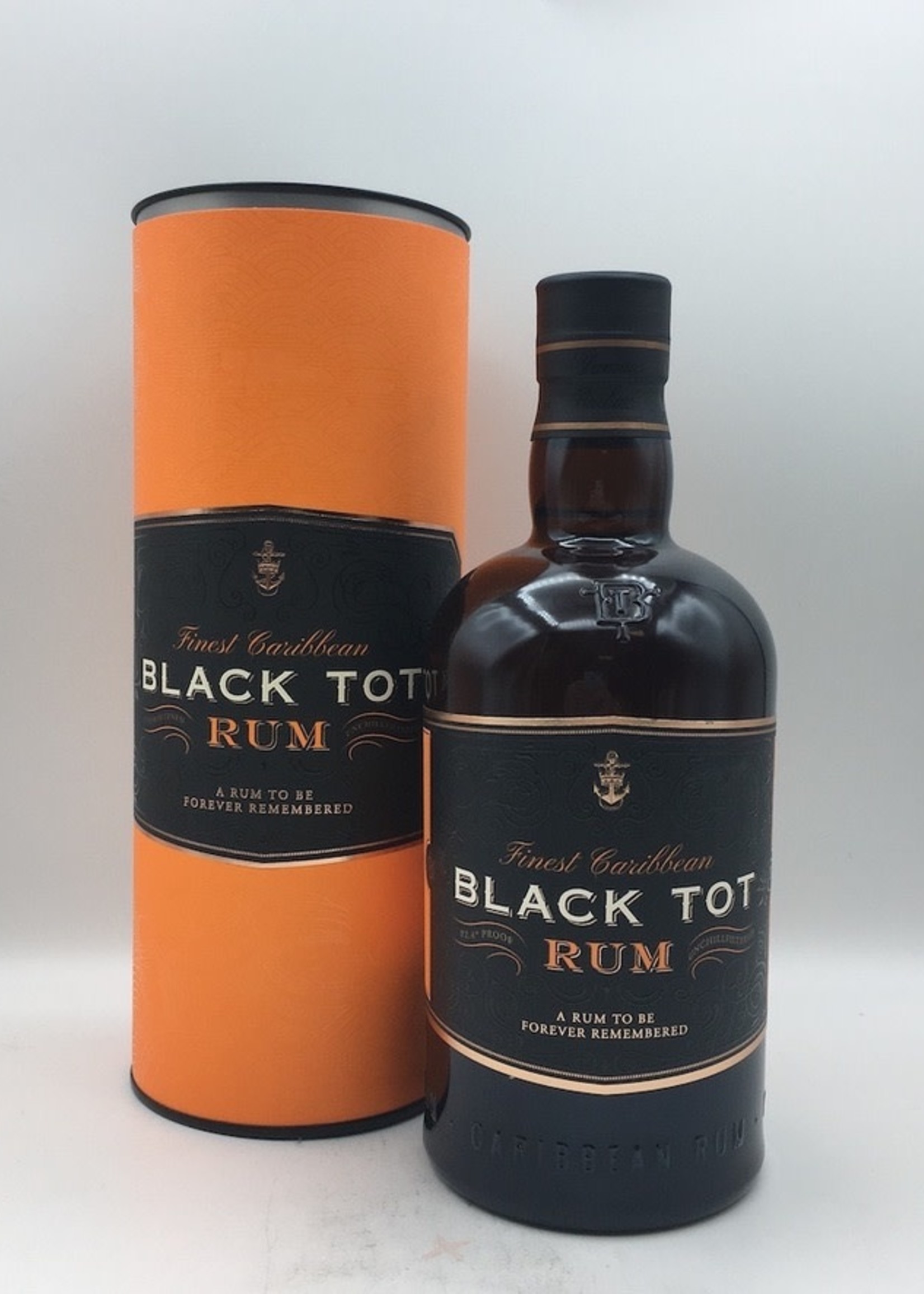 Black Tot Rum 750ML A