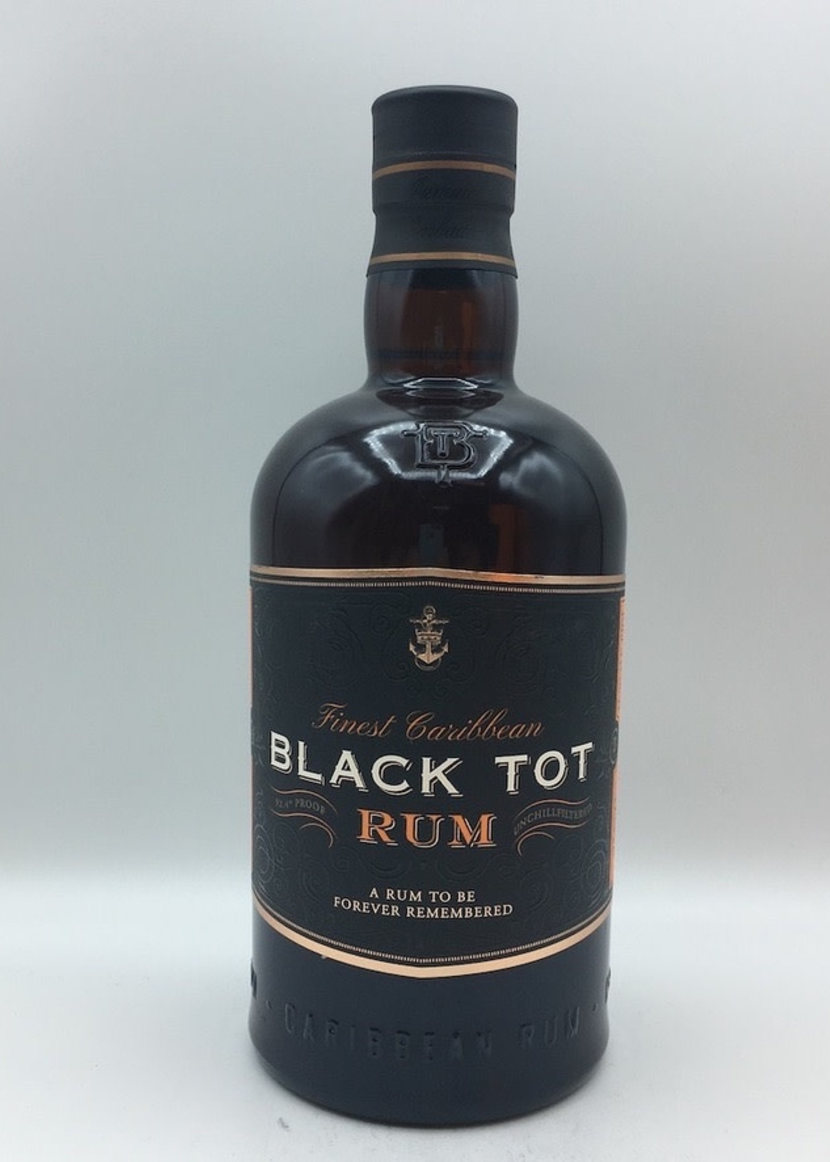 Black Tot Rum 750ML A