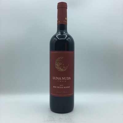 Luna Nuda Red Blend 750ML Luna Nuda Red Blend 750ML