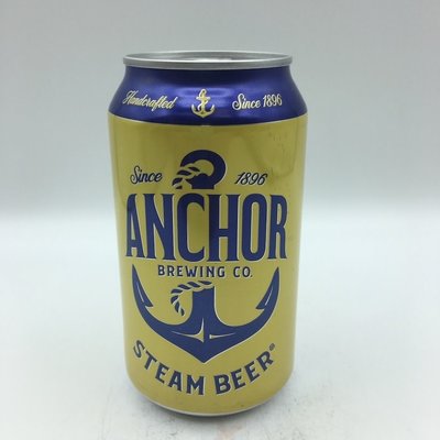 Anchor Steam 6PK 12OZ Anchor Steam 6PK 12OZ