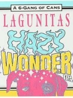 Lagunitas Hazy Wonder Pony Keg C