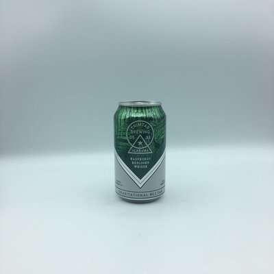 Trimtab Paradise Now Raspberry Berliner Weisse 6PK 12OZ Trimtab Paradise Now Raspberry Berliner Weisse 6PK 12OZ