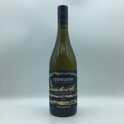 Stoneleigh New Zealand Sauvignon Blanc 750ML Stoneleigh New Zealand Sauvignon Blanc 750ML
