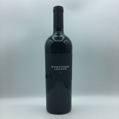 Westwood Legend Red Blend 750ML Westwood Legend Red Blend 750ML