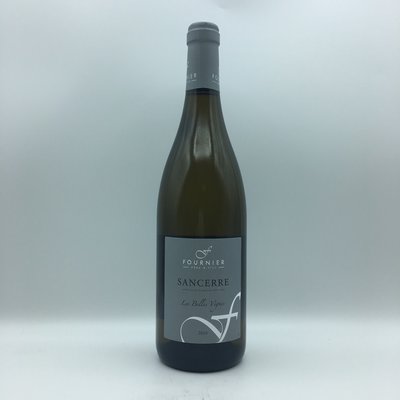Fournier Les Belles Vignes Sancerre 750ML Fournier Les Belles Vignes Sancerre 750ML