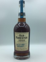 Old Forester 1910 Old Fine Whisky Bourbon 750ML R