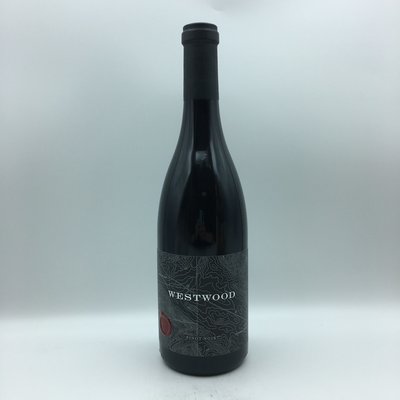 Westwood Pinot Noir 750ML Westwood Pinot Noir 750ML