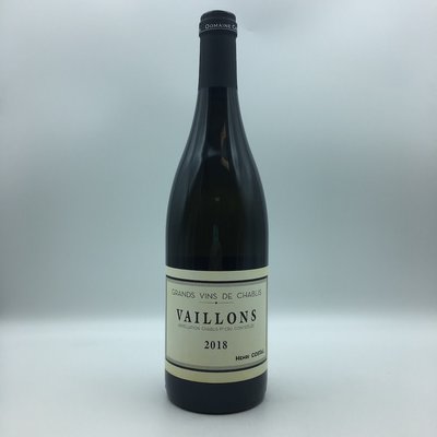 Domaine Costal Premier Cru Vaillons Chablis 750ML Chardonnay Domaine Costal Premier Cru Vaillons Chablis 750ML Chardonnay