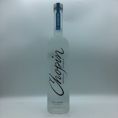 Chopin Wheat Vodka 750ML Chopin Wheat Vodka 750ML