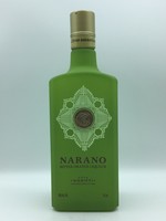 Casa D’Aristi Narano Bitter Orange Liqueur  750ML WU