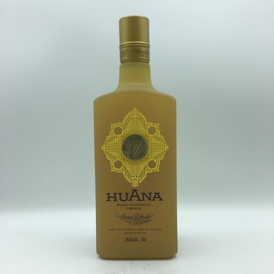 Casa D’Aristi Huana Mayan Guanabana Liqueur 750ML Casa D’Aristi Huana Mayan Guanabana Liqueur 750ML