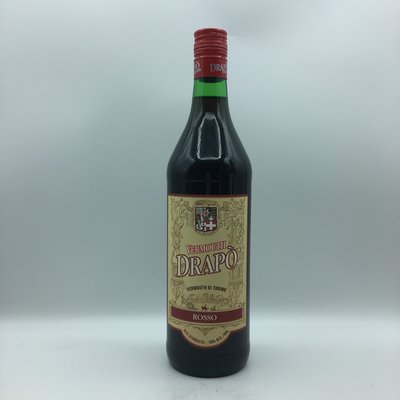 Drapo Rosso Vermouth 1L Drapo Rosso Vermouth 1L