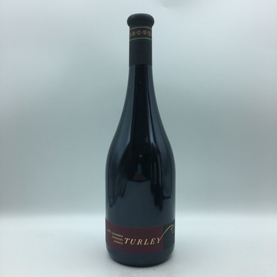 Turley Juvenile Zinfandel 750ML Turley Juvenile Zinfandel 750ML
