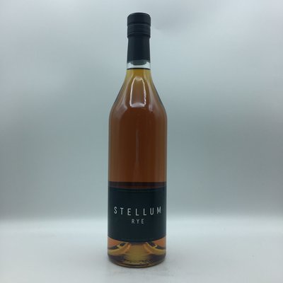 Stellum Rye 750ML Stellum Rye 750ML