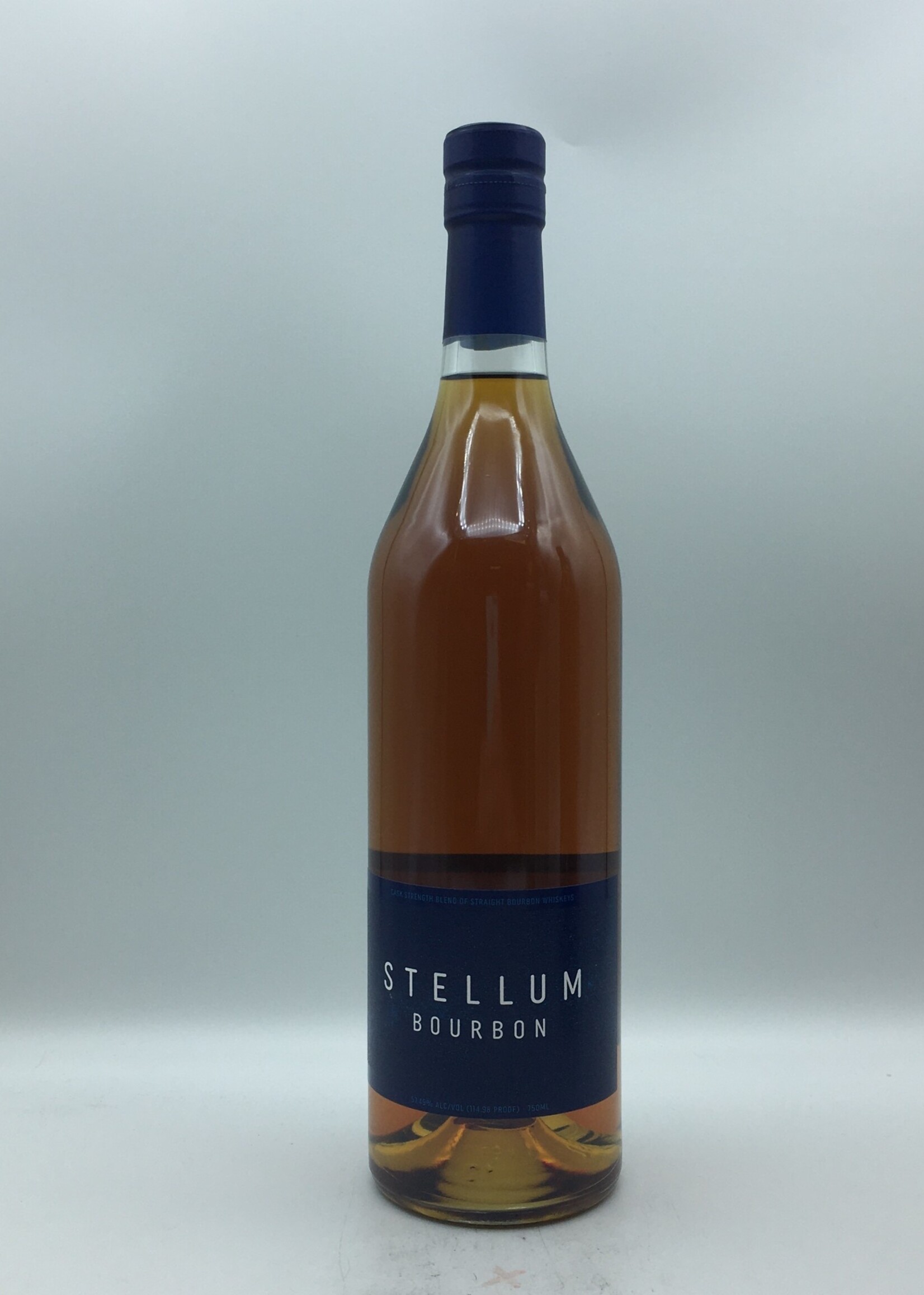 Stellum Bourbon 750ML