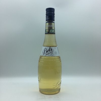 Bols Elderflower Liqueur 750ML Bols Elderflower Liqueur 750ML